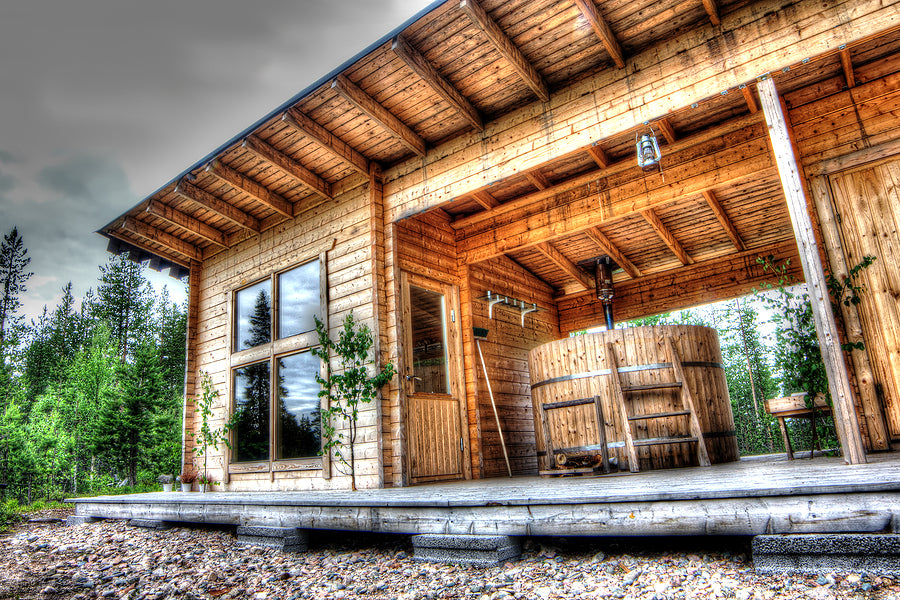 How Often Should You Use A Sauna Each Week?