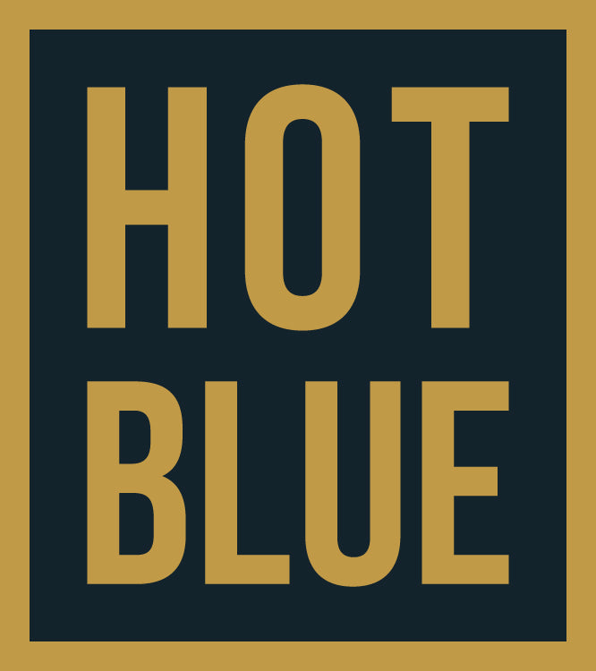Hot Blue Sauna & Contrast Therapy